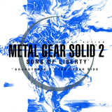 Metal Gear Solid 2  The Other Side